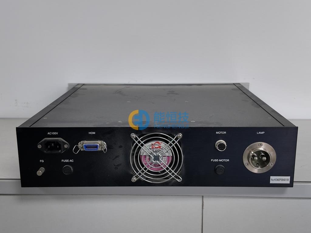 OPTORUN 光驰光源电源单元 型号：HOM2-P 实拍图2